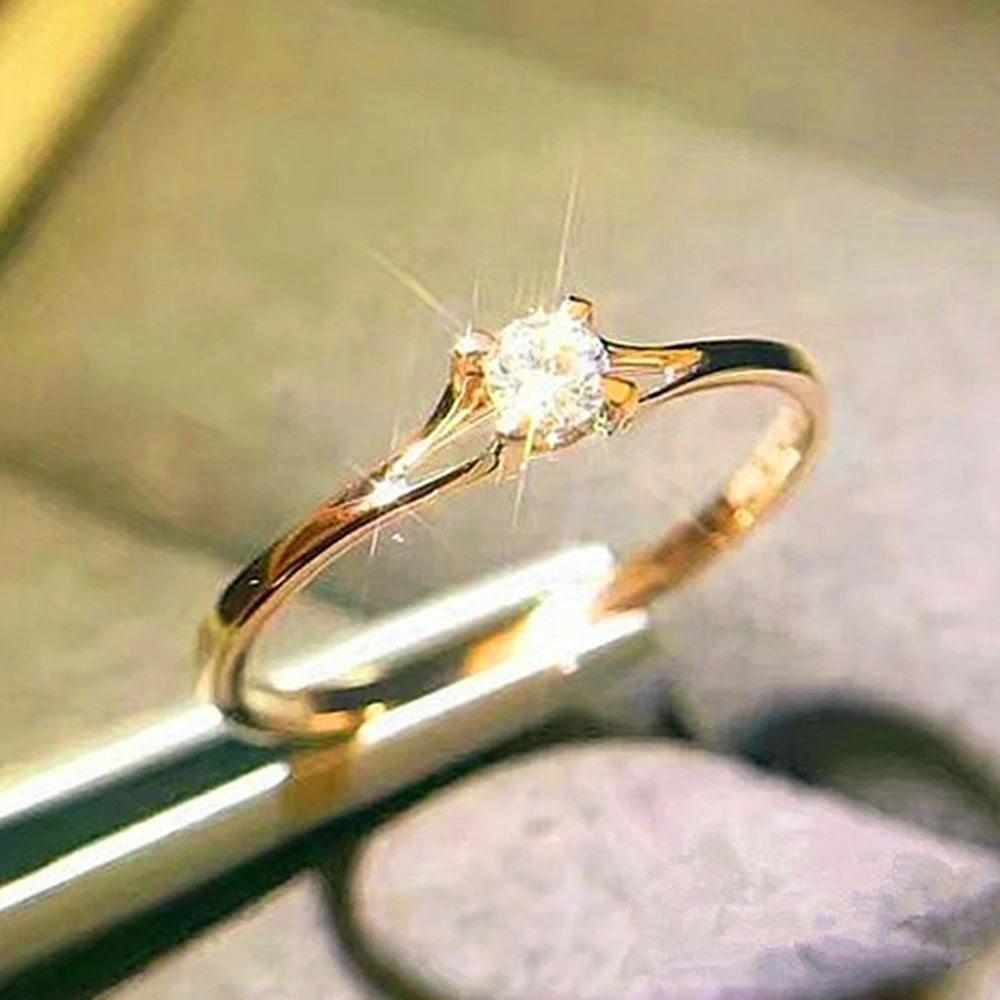 π Lunaria HaloSage Ring π