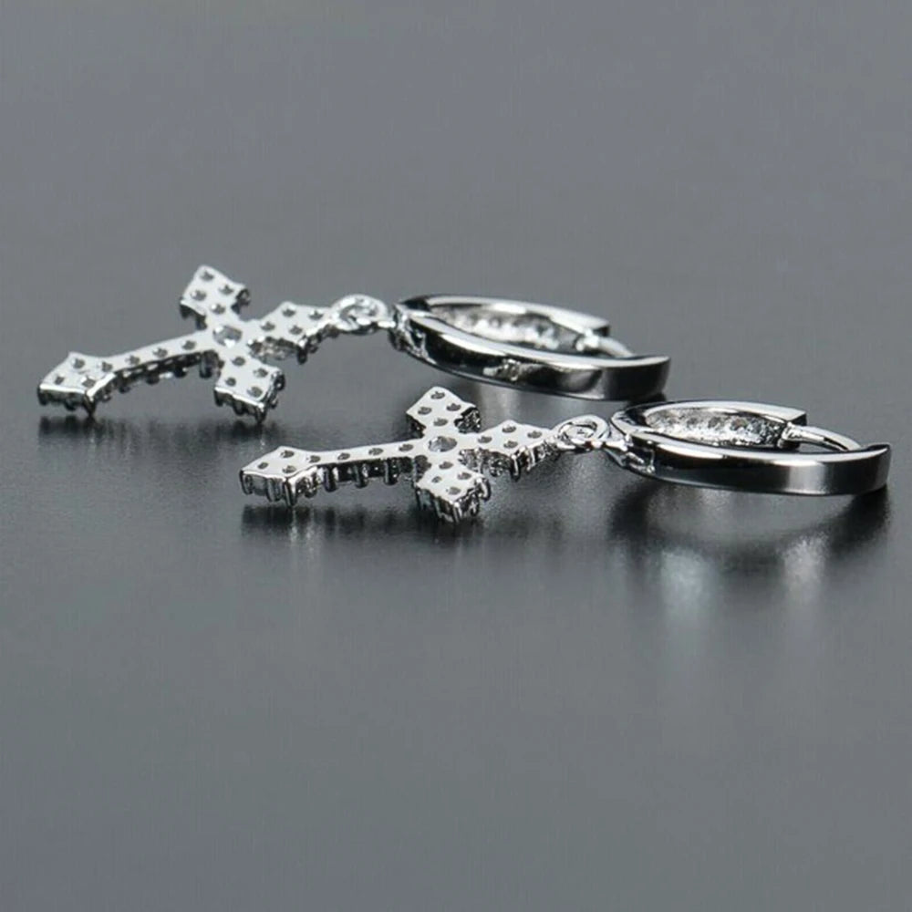 ✝️ Lunaria NovaCross Drops ✝️