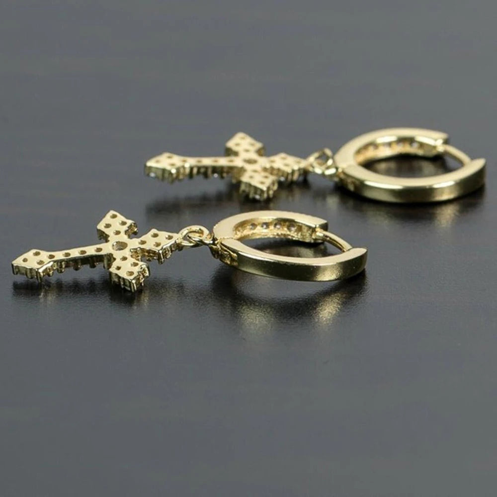 ✝️ Lunaria NovaCross Drops ✝️