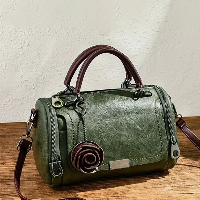 🌕 Lunaria Solstice Satchel 🌕