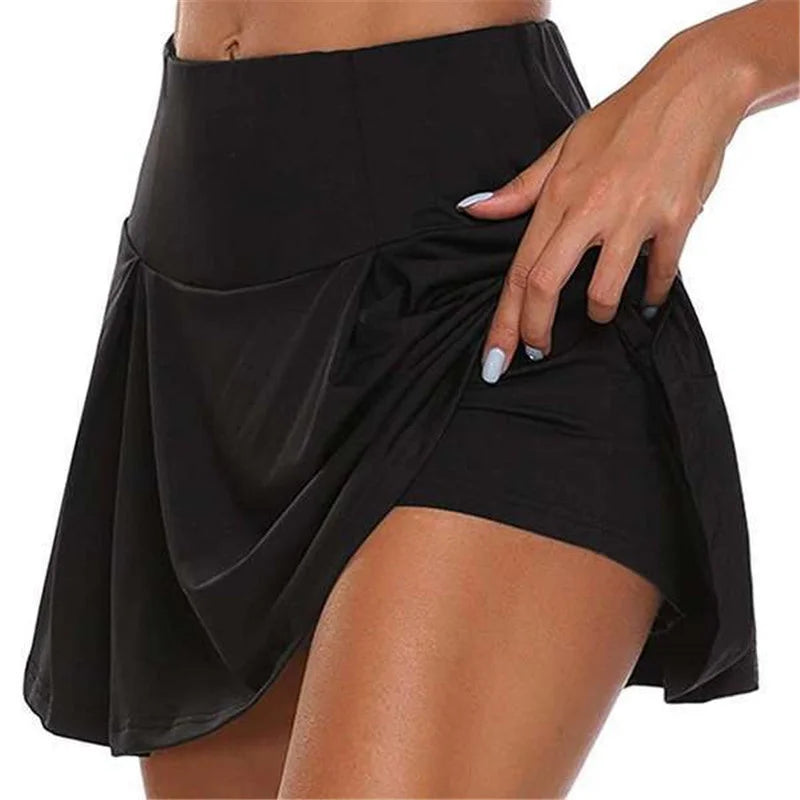 Lunaria's Fitness Skort