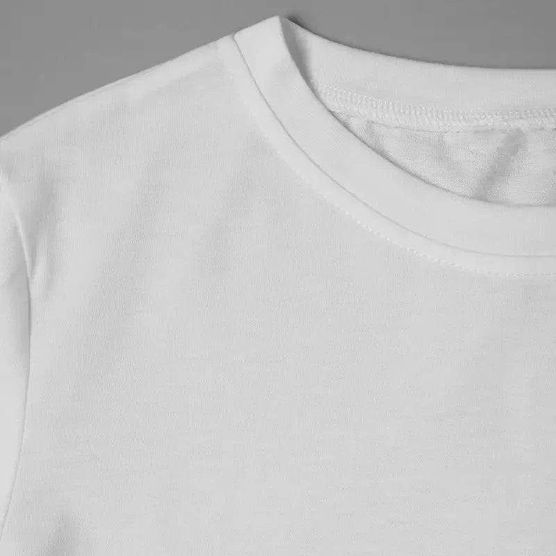 Milano Crew Neck T-Shirt