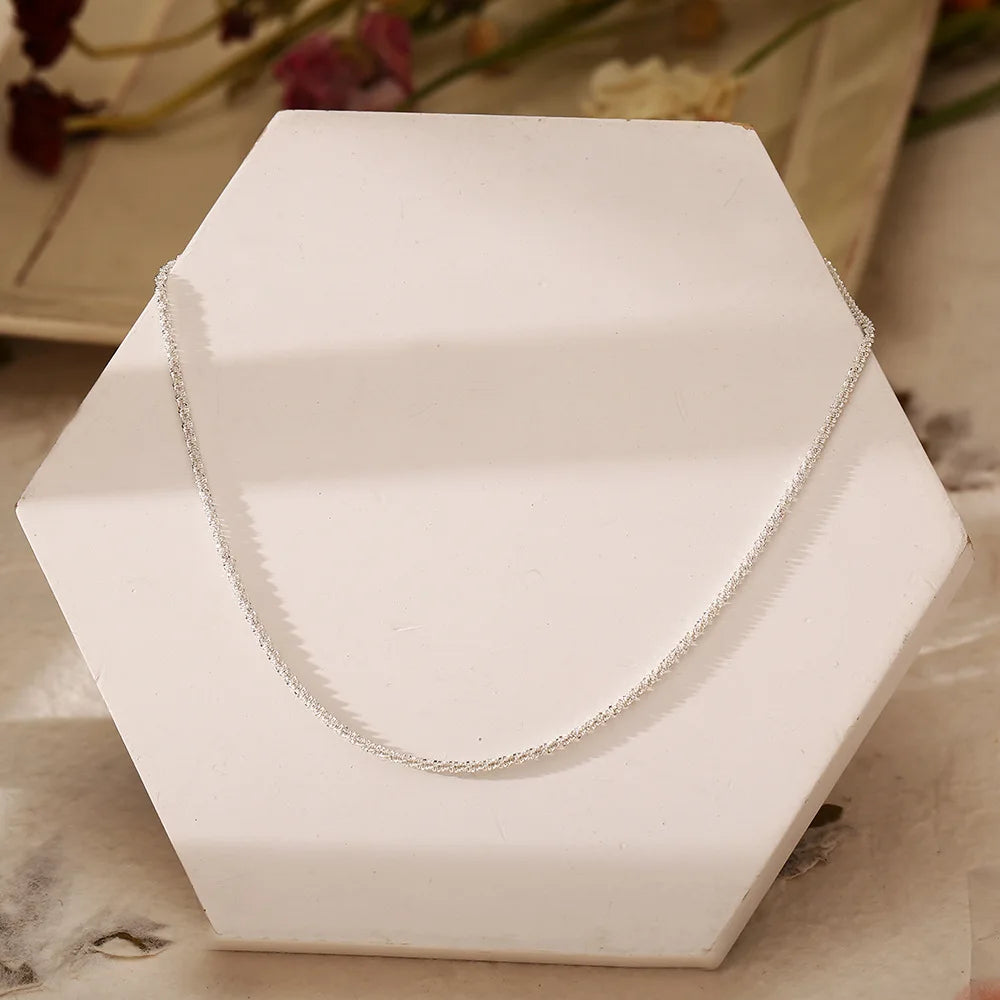 🌙 Lunaria SoulLine Necklace 🌙