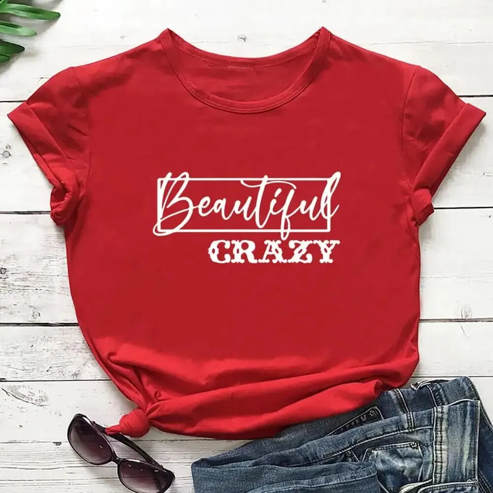 Summer Casual Short Sleeve Top