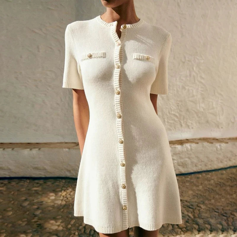 Eleganza New Moon Dress by Lunaria's