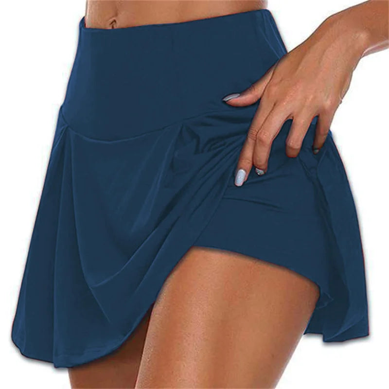 Lunaria's Fitness Skort