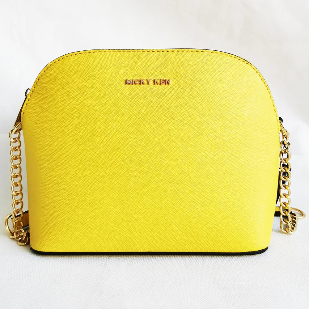 Lunaria's Cross Bag
