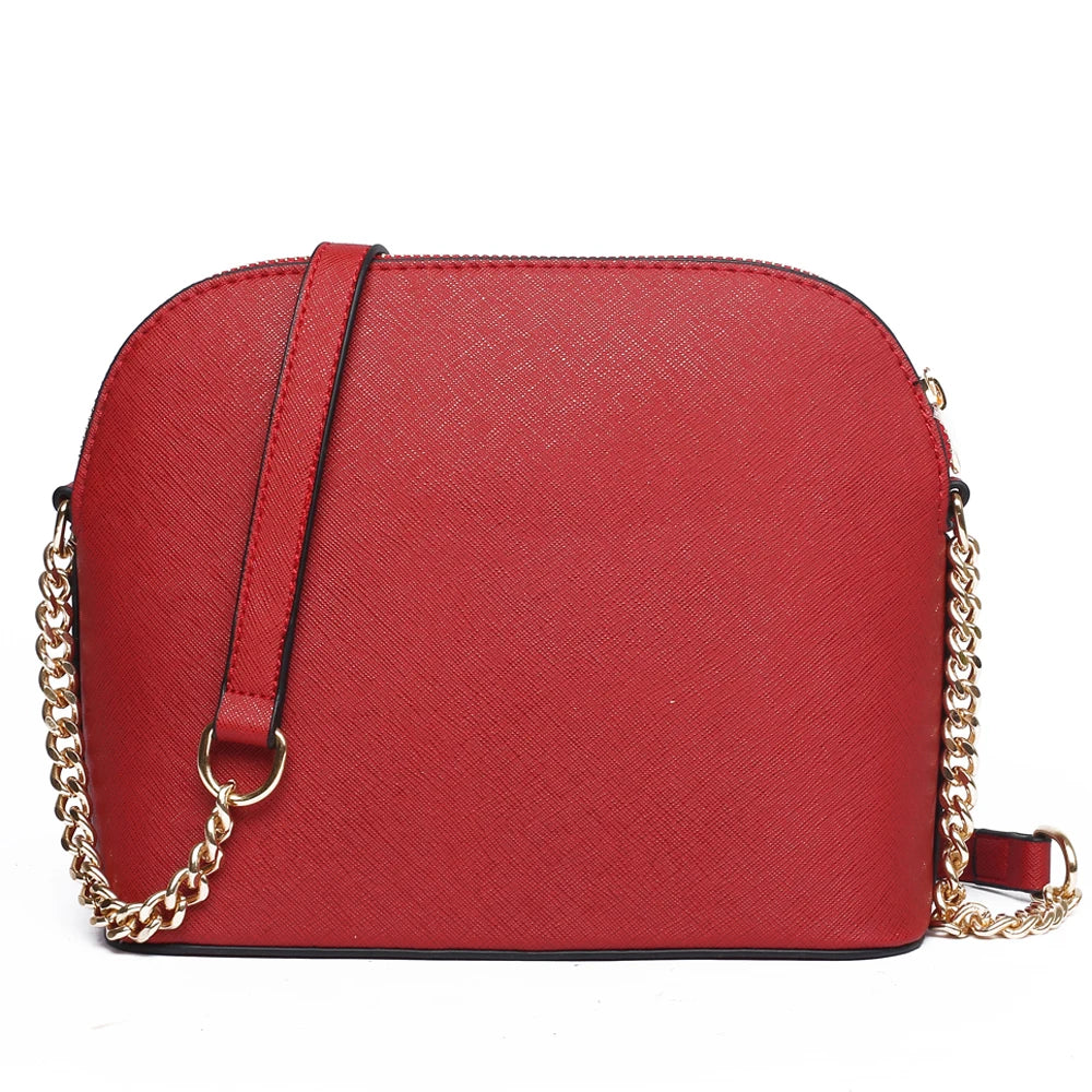 Lunaria's Cross Bag