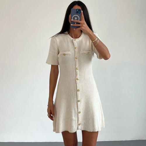 Eleganza New Moon Dress by Lunaria's