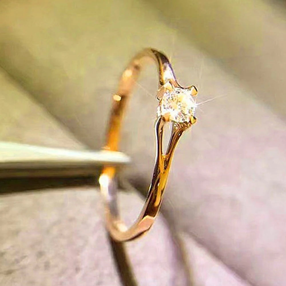 🌑 Lunaria HaloSage Ring 🌑