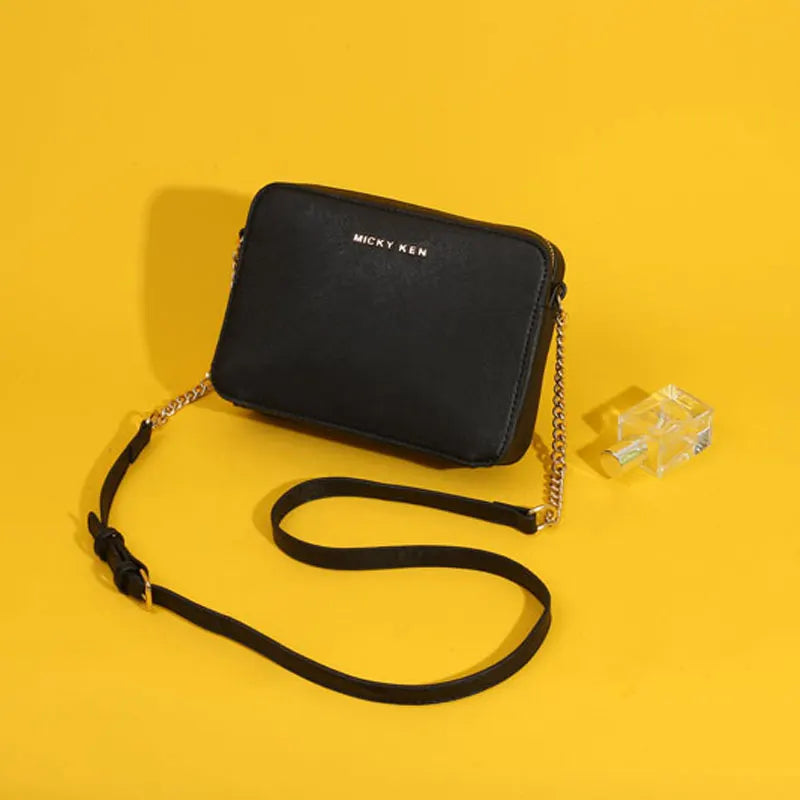 Lunaria's Moon Style Cross Bag