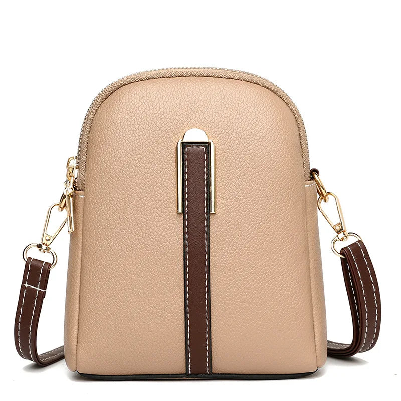 🌙 Lunaria Arc Crossbody 🌙