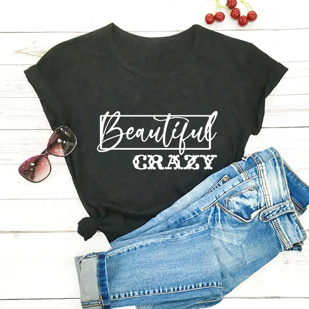 Summer Casual Short Sleeve Top