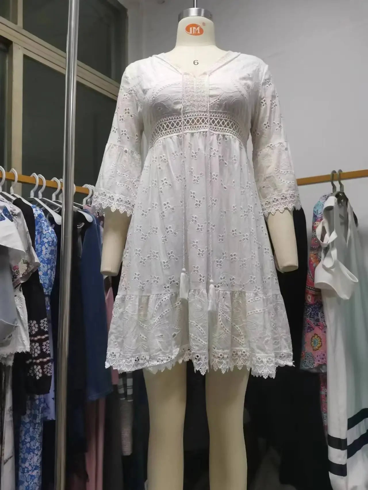 ✦ Lunaria Celestial Whisper Dress ✦