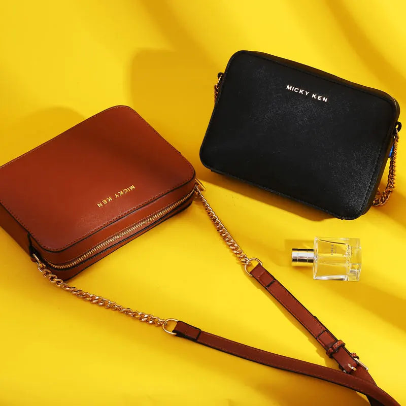 Lunaria's Moon Style Cross Bag
