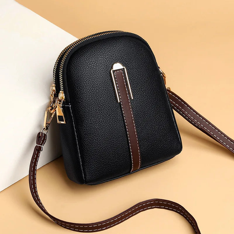 🌙 Lunaria Arc Crossbody 🌙