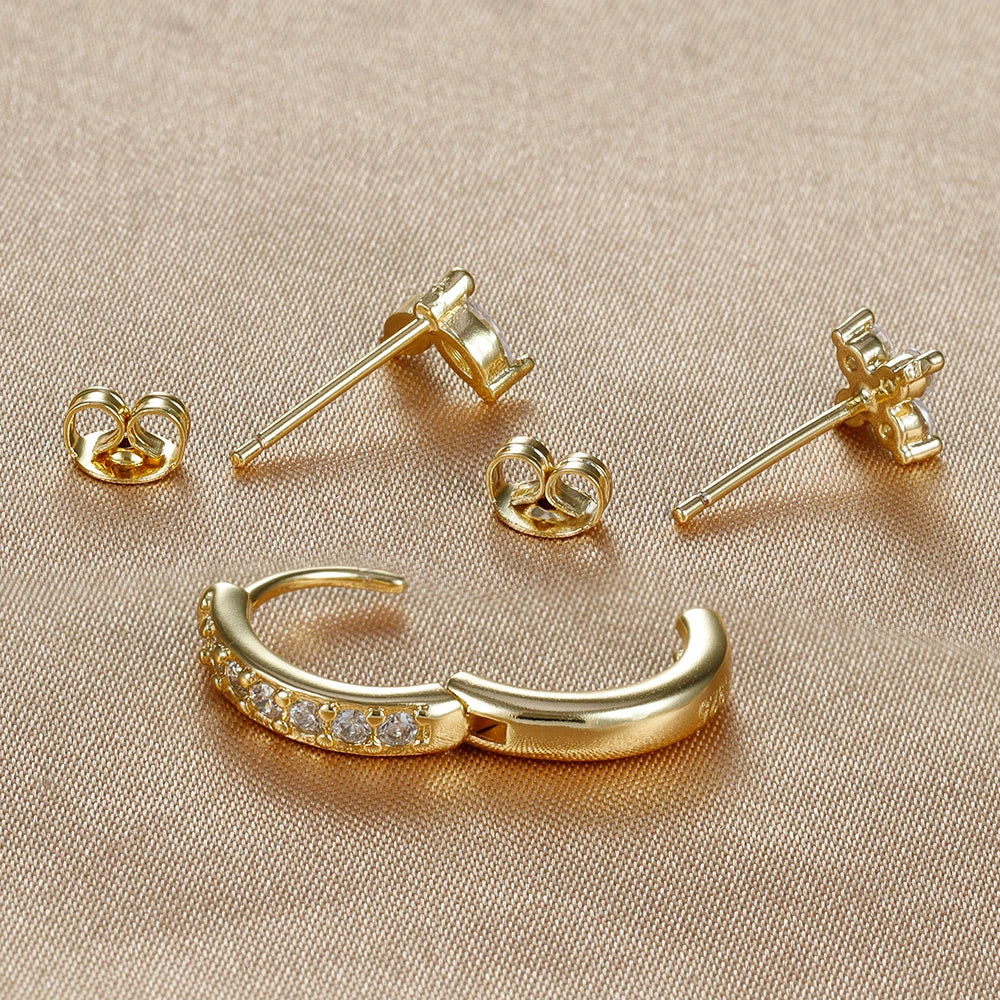 🌙 Lunaria TrioLume Set 🌙