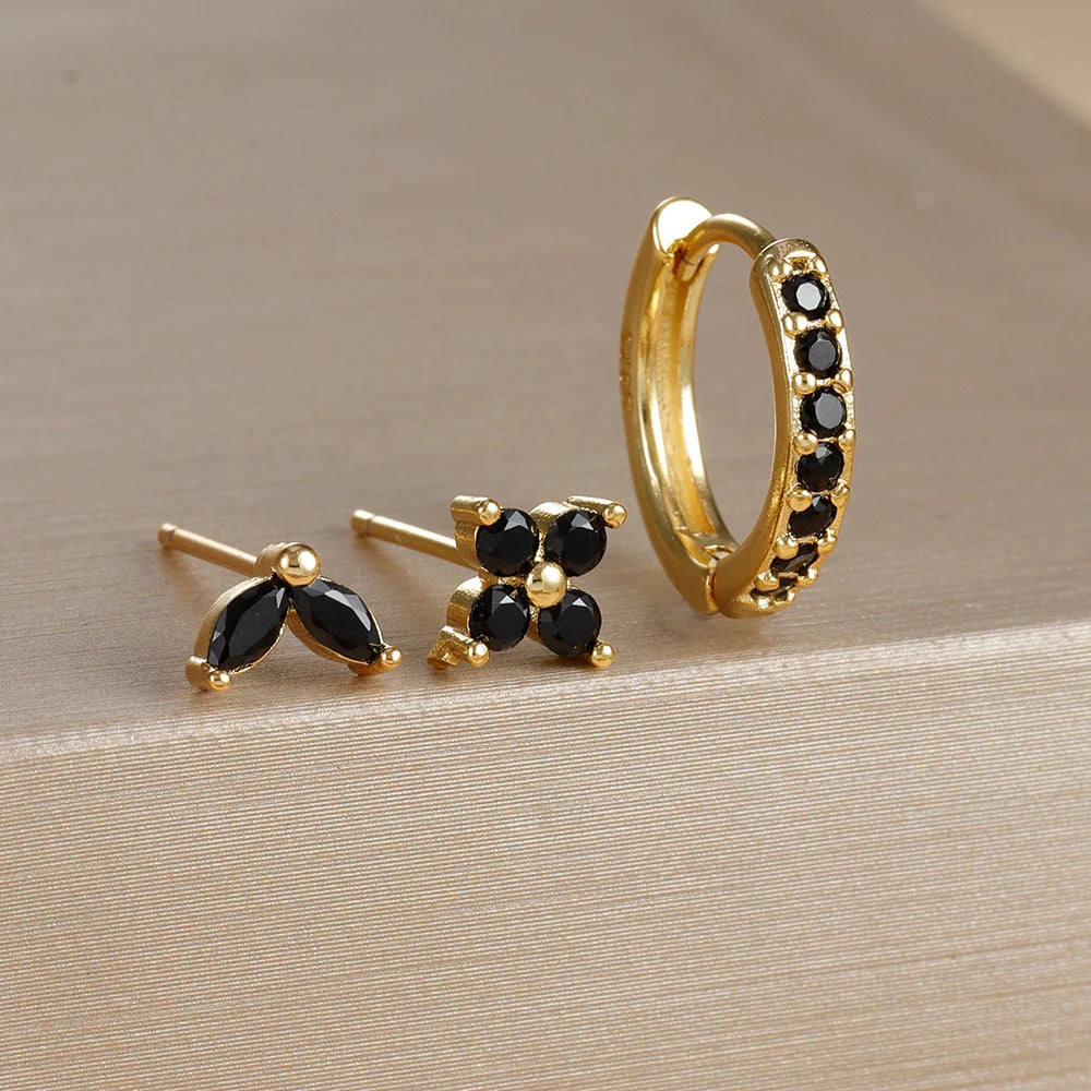 🌙 Lunaria TrioLume Set 🌙