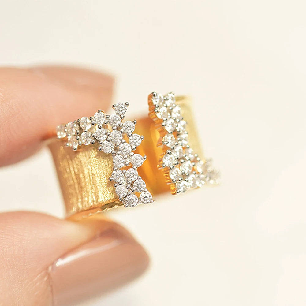 💫 Lunaria AstraForge Ring 💫