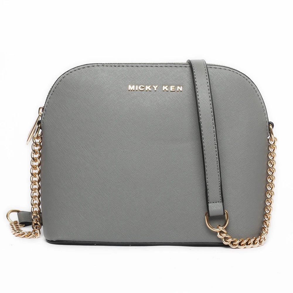 Lunaria's Cross Bag