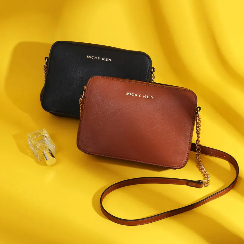 Lunaria's Moon Style Cross Bag
