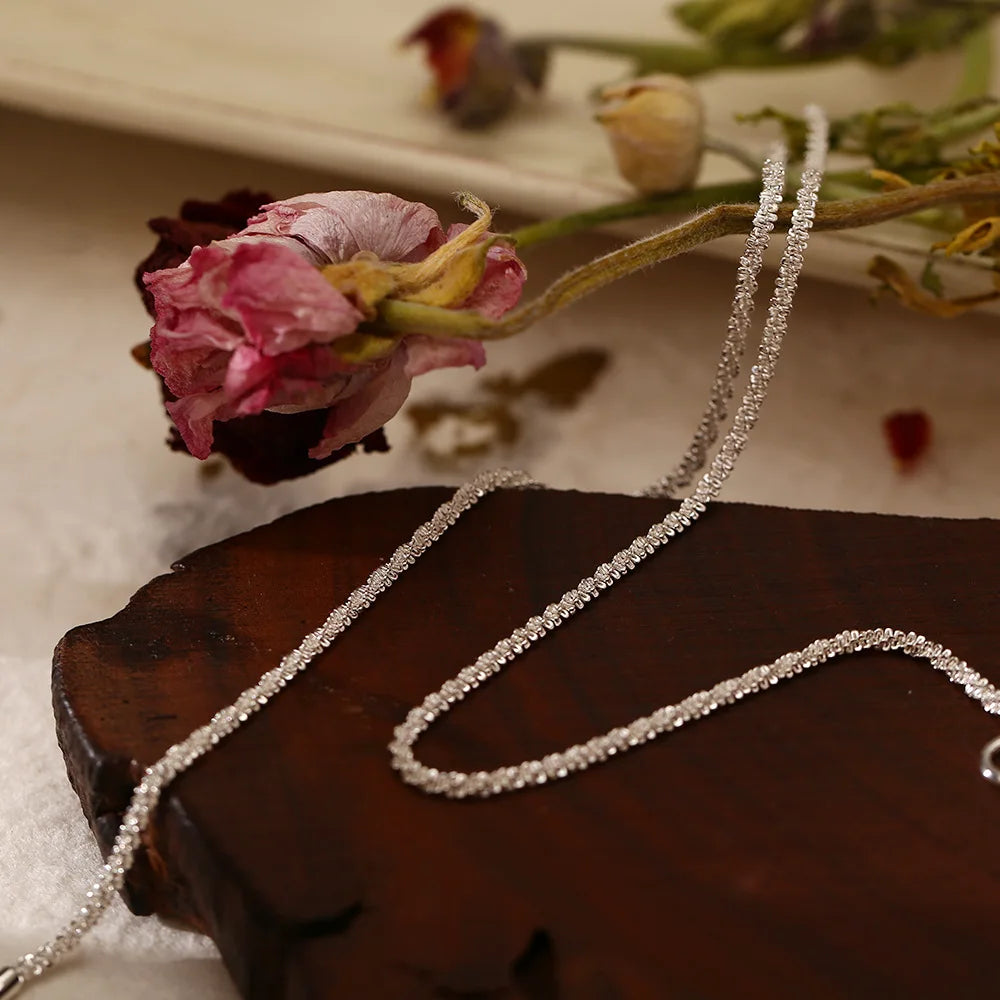 🌙 Lunaria SoulLine Necklace 🌙