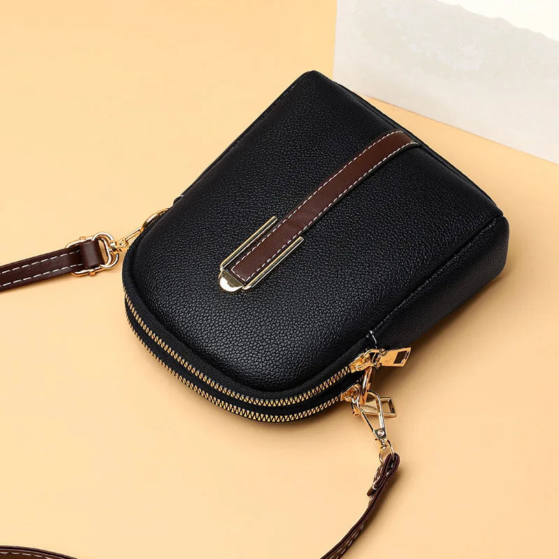 🌙 Lunaria Arc Crossbody 🌙