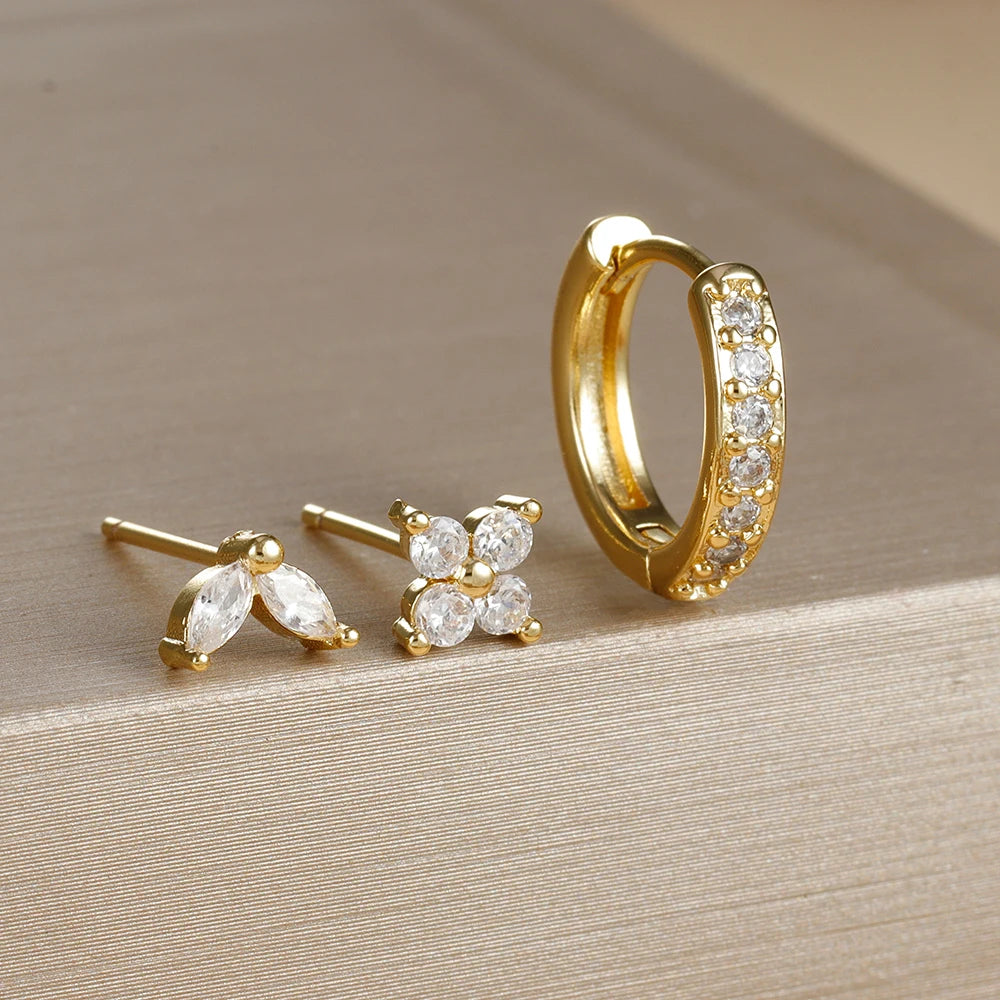 🌙 Lunaria TrioLume Set 🌙