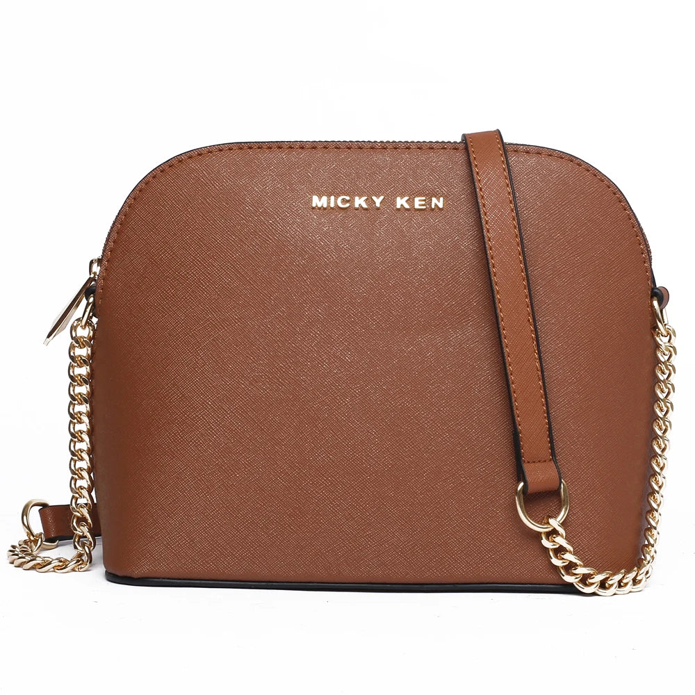 Lunaria's Cross Bag