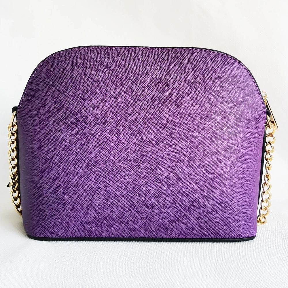 Lunaria's Cross Bag