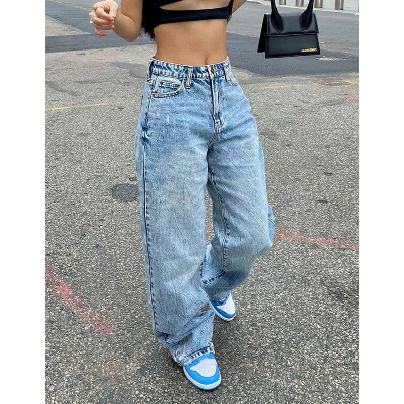 ✨✦ Lunaria Eclipse Drift Jeans✨