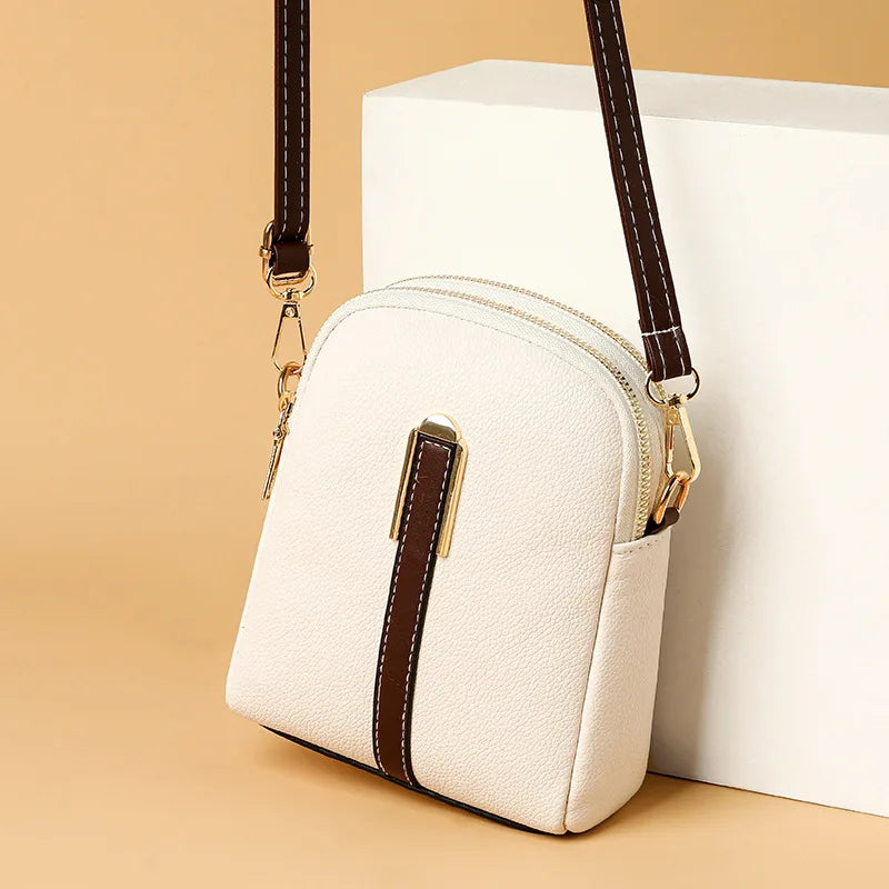 🌙 Lunaria Arc Crossbody 🌙