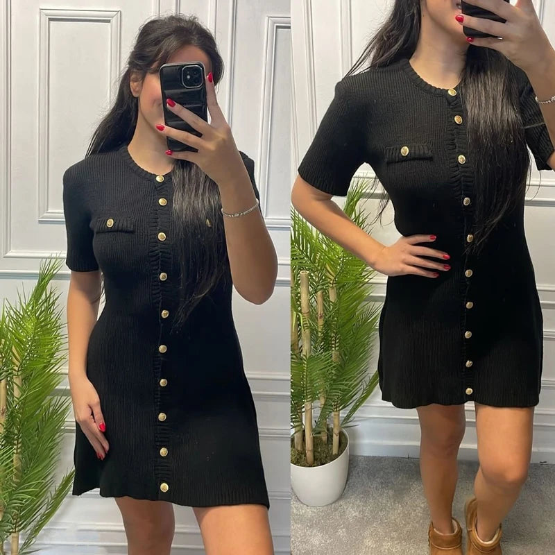 Eleganza New Moon Dress by Lunaria's