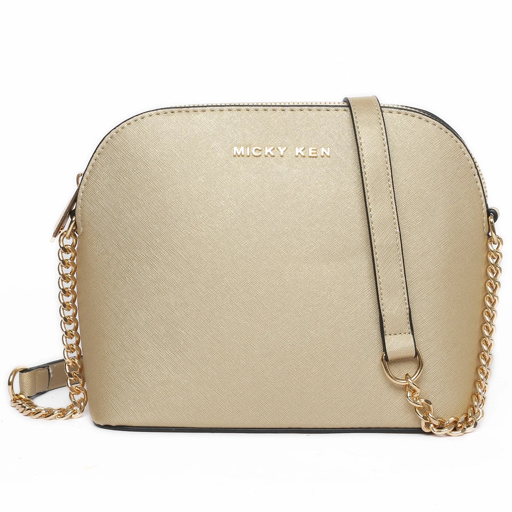 Lunaria's Cross Bag