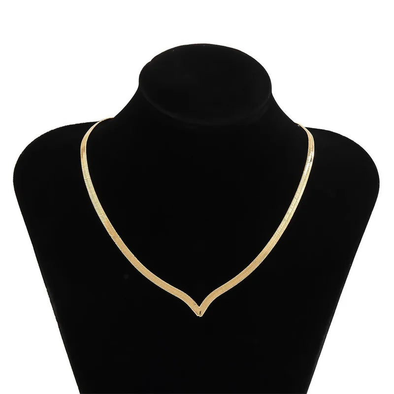 ⟡ Lunaria BladeLight Necklace ⟡