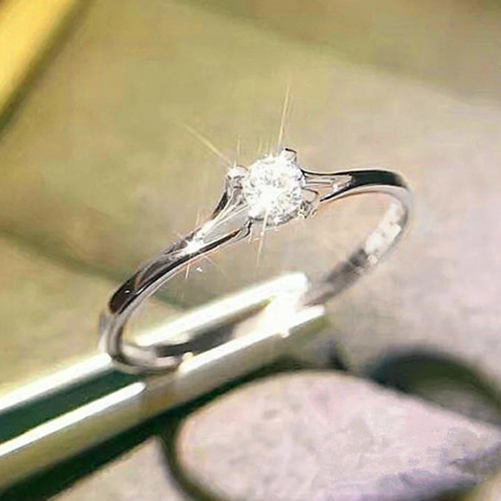 🌑 Lunaria HaloSage Ring 🌑