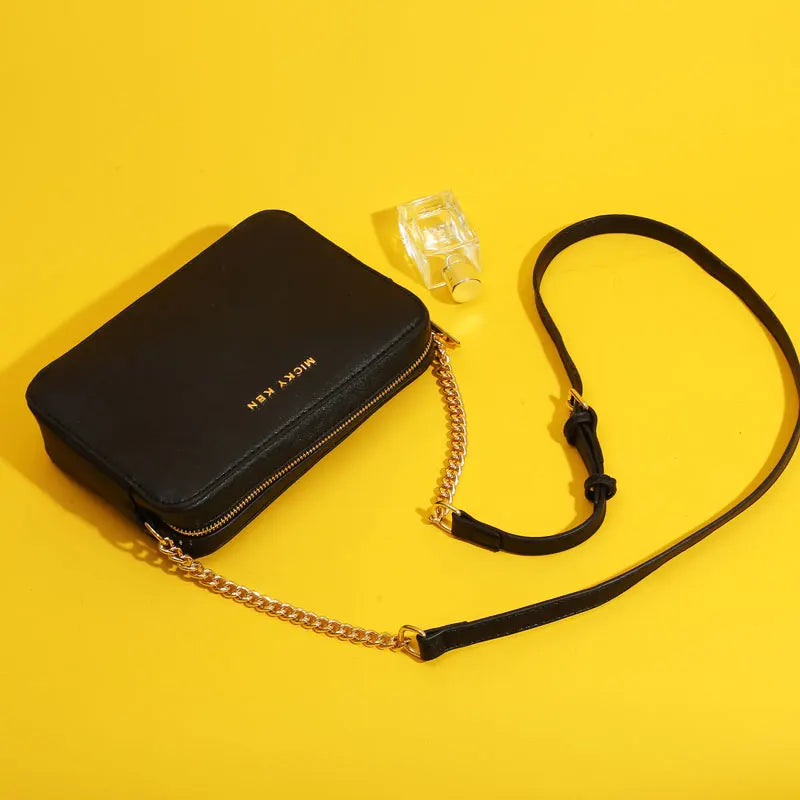 Lunaria's Moon Style Cross Bag