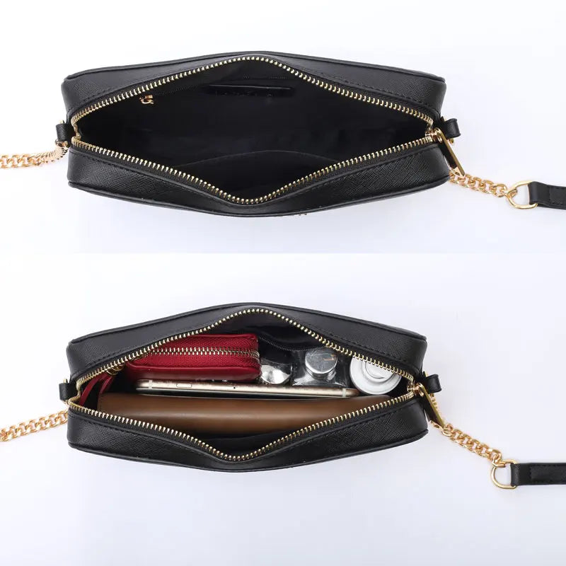 Lunaria's Moon Style Cross Bag