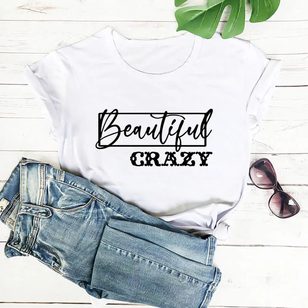 Summer Casual Short Sleeve Top