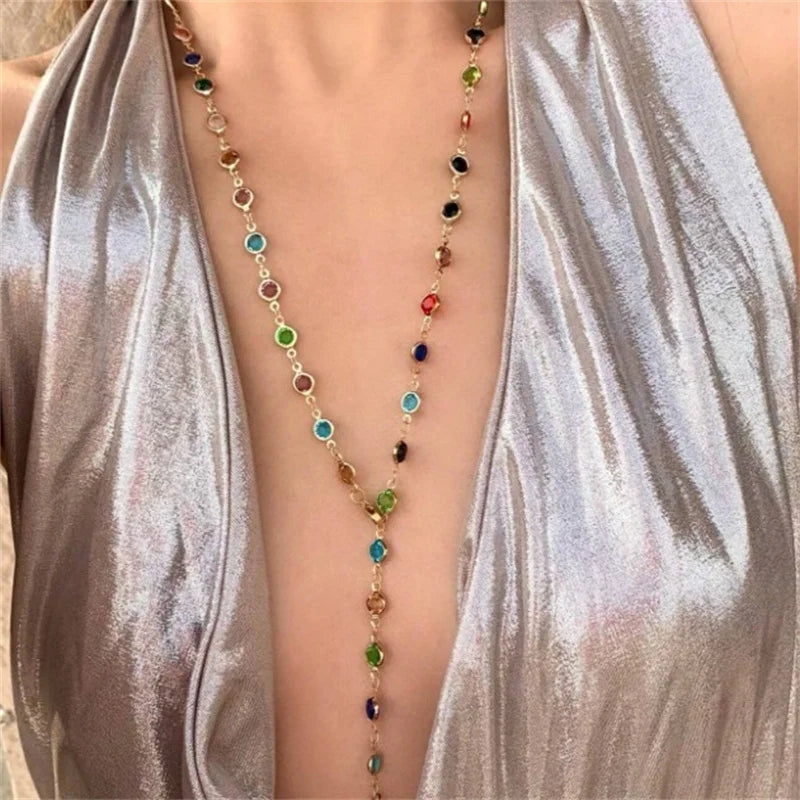 🔮 Lunaria Align Necklace 🔮