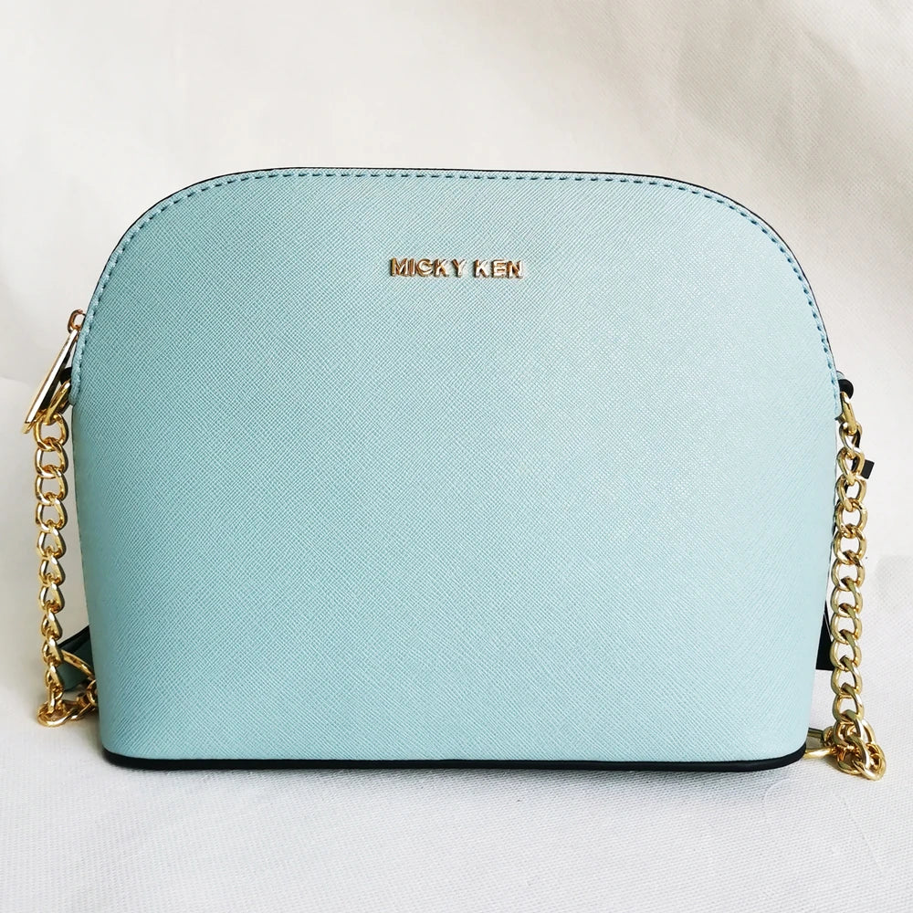 Lunaria's Cross Bag