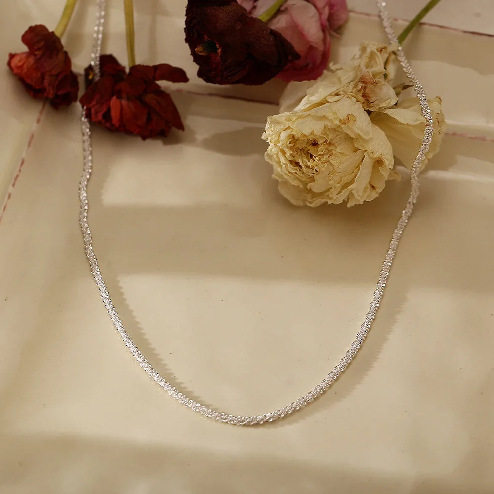 🌙 Lunaria SoulLine Necklace 🌙