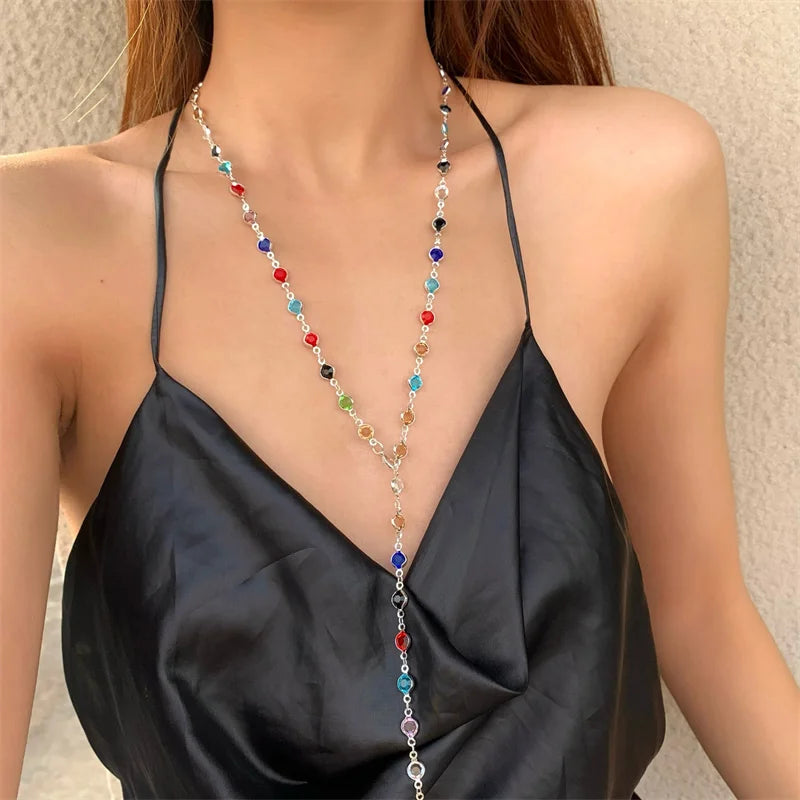 🔮 Lunaria Align Necklace 🔮