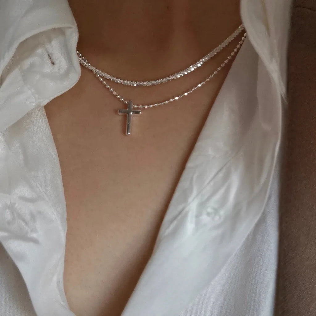 🌙 Lunaria SoulLine Necklace 🌙
