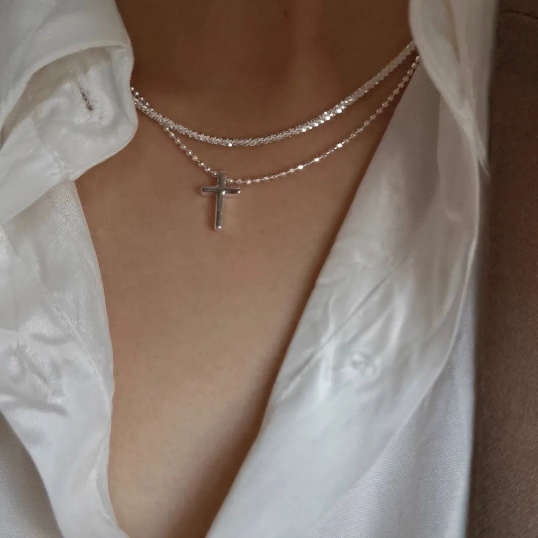 🌙 Lunaria SoulLine Necklace 🌙