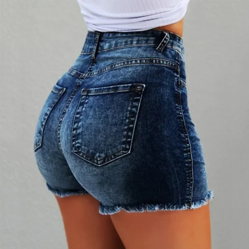 🌒 Lunaria Eclipse Sculpt Shorts