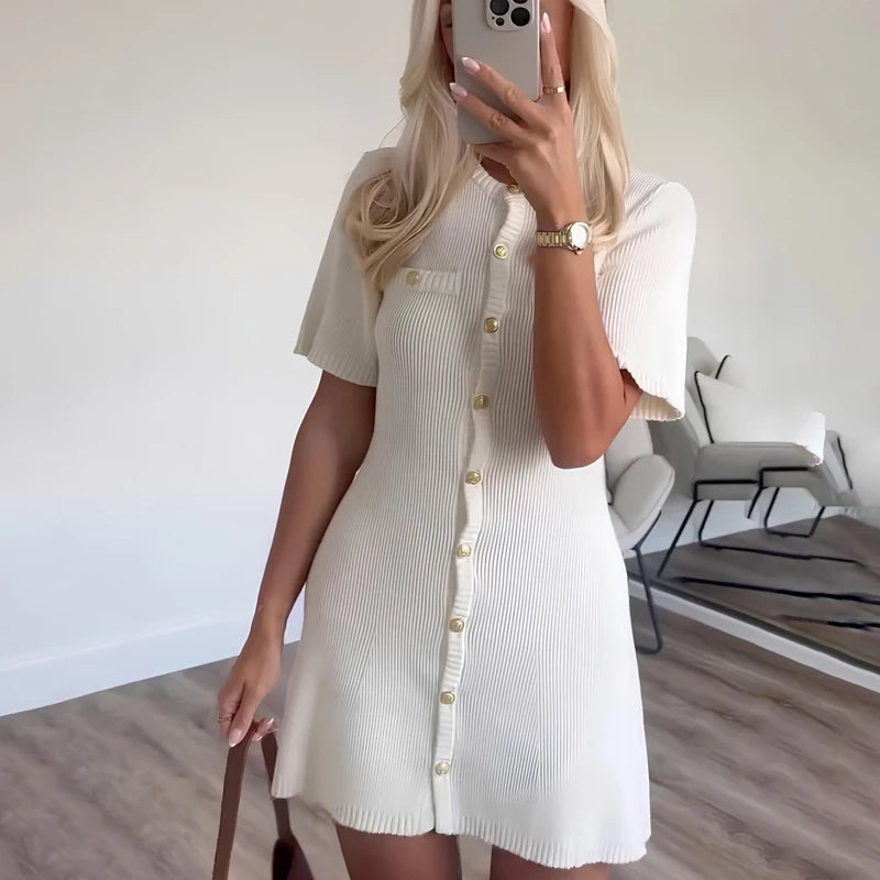 Eleganza New Moon Dress by Lunaria's