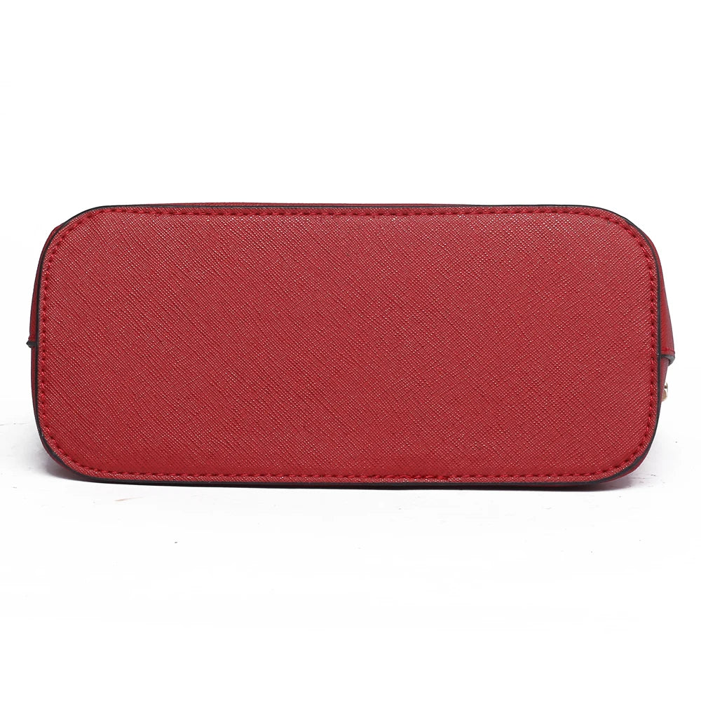 Lunaria's Cross Bag