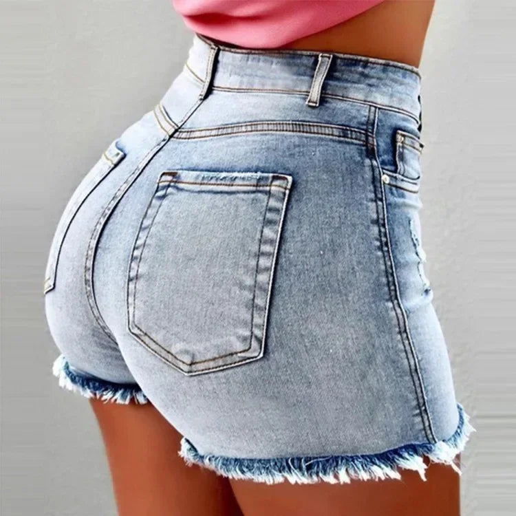 🌒 Lunaria Eclipse Sculpt Shorts