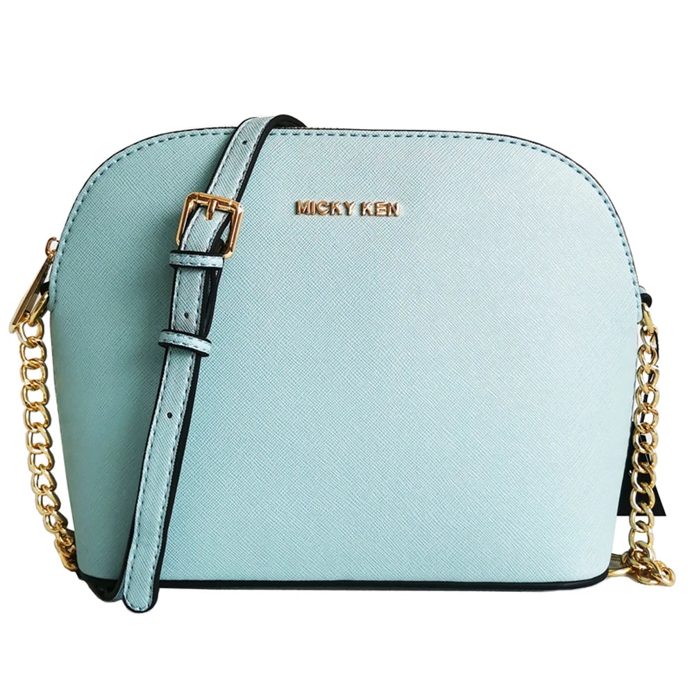 Lunaria's Cross Bag